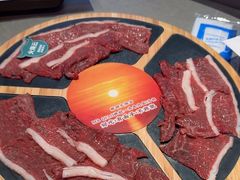 -乔先生涮肉·鲜活牛羊肉火锅(塘沽店)