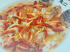 -太二酸菜鱼(福州泰禾店)