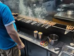 -清真·西北人家风味馆(中山中路店)