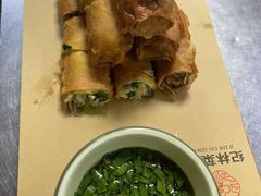 -纪林菜馆·博山菜老字号(华光路店)
