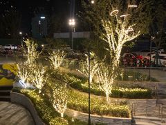 -龙湖南京江北天街