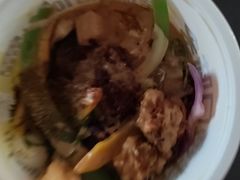 -小谷姐姐麻辣拌·麻辣烫(北辰店)