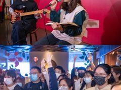 -星巴克臻选(深圳万象天地旗舰店)
