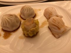 -杭州国际会议中心洲际酒店-原素全日餐厅(解放东路店)