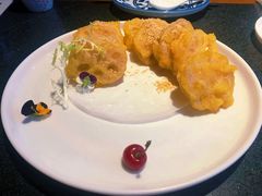 -小放牛炒菜馆(华北商厦店)