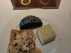 -王品牛排(郑州大卫城店)