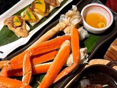 -松鹤精致料理(五一中路店)