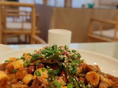 -川味中国寻香馆(琴台路店)