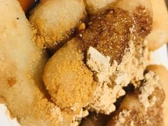 红糖糍粑-渝蛙馆(新百店)