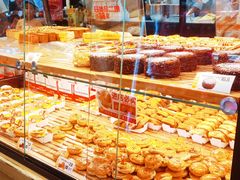 -味多美蛋糕(西安门店)