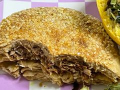 -李小老烧饼(常营民族家园店)