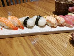 -林妈妈村·日式料理(宝山龙湖天街店)