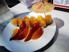 -渝信川菜(南滨店)