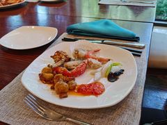 -浙江西子宾馆·瑶园咖啡厅