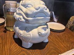 -扬州狮子楼·非遗淮扬菜(东关街店)