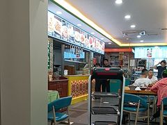 -西域美食(西直门南小街店)