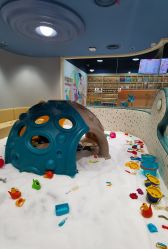 -奈尔宝家庭中心·亲子餐厅(北京东坝万达店)