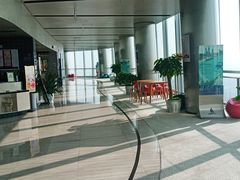 -南昌双子塔303观光厅