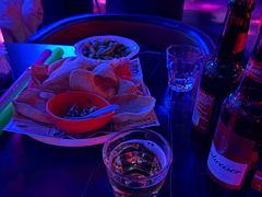 -MOSSO音乐酒吧·live house(南京旗舰店)