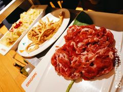 -千纸鹤嫩汁烤肉(学府店)