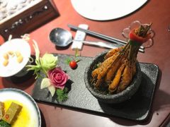 -翁暖茶馆(滨江东总店)