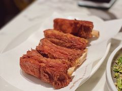 -喜鼎海胆水饺(柏威年购物中心店)