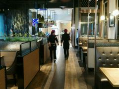 -廊亦舫Lang Yi Fang Restaurant(金桥店)
