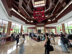 -广悦华阳朔河畔度假酒店(十里画廊遇龙河店)