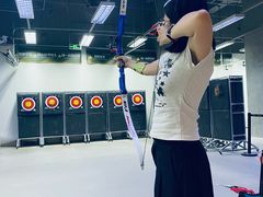 -無弓射箭俱乐部(领展中心城店)