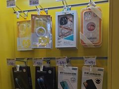 -爱回收(湖滨道购物中心店)