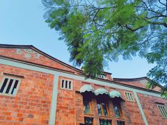 -晋江五店市传统文化旅游区