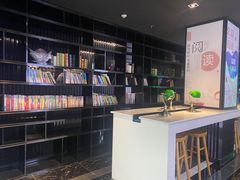 -春天国际影城(中庚漫游城杜比全景声店)