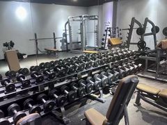 -懒人Club运动健身·运动康复·私教(三迪中心店)