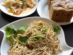 -重元寺香积厨素斋馆