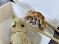 -腾元生煎(西华路店)