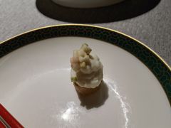 五彩山药-秀儿四九城·新京菜(亚运村鸟巢店)