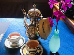 -马勒别墅·中餐厅