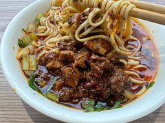 -吴记怪味面(牛王庙店)