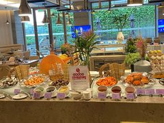 -星璞餐厅(深铁塘朗城君璞酒店)