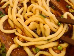 招牌台湾牛肉面-中国厨房/台湾牛肉面