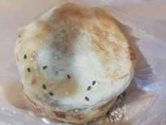 板栗饼-王天顺海苔饼