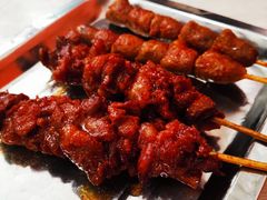 微波腱子筋-海平馄饨(逍遥二路店)