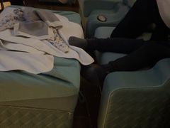 -华夏良子·足道SPA艾灸(胜利路店)