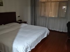 -格林豪泰酒店(合肥步行街大东门地铁站店)