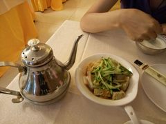 -楼兰印象(朝外店)