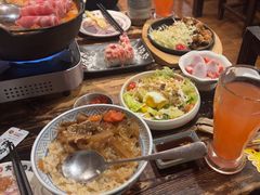 -小川洋风料理(汉街店)