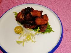-石浦大酒店(百丈店)