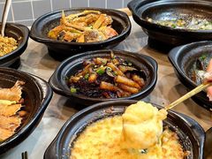 -甬小馆·焗海鲜温州菜(五马街店)