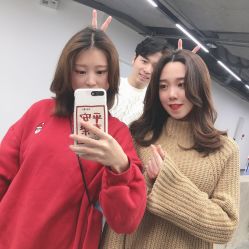 -斑斓色彩沙龙