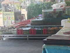 -南湾海鲜餐厅(南澳海鲜街店)